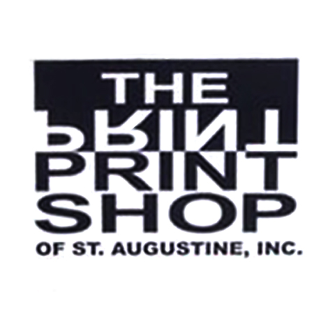 The Print Shop Of St. Augustine, Inc.